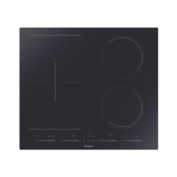 Placa Indução Candy CETPS-64-MCWIFITT 60cm