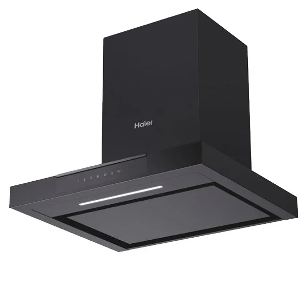 Chaminé HAIER - HATS6DS46BWIFI