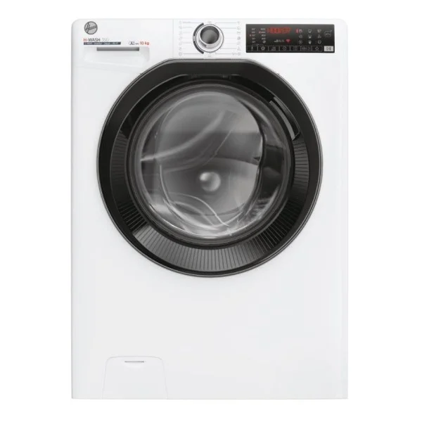 Máq. Roupa HOOVER - H3WPS6106TAMB/S