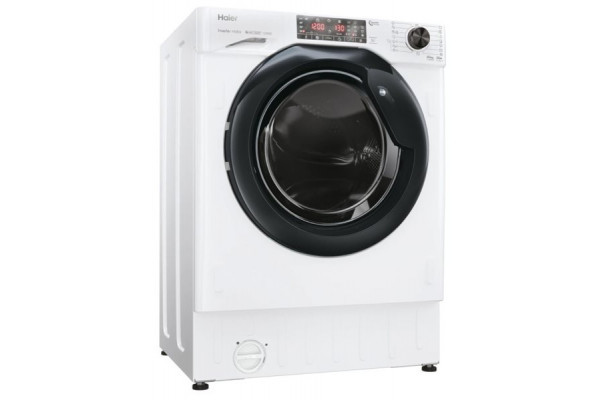 Haier HWDQ90B416FWBB-S 5/9Kg 1600RPM Classe D