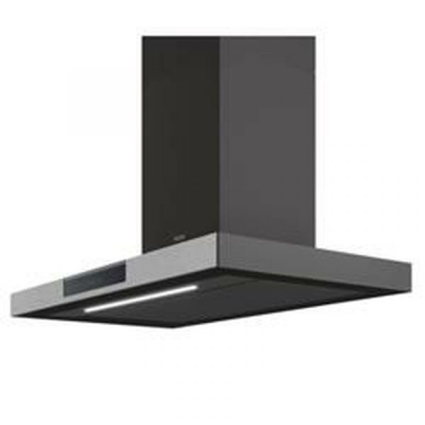 Exaustor Haier HATS9DS2XWIFI 90cm Classe A+