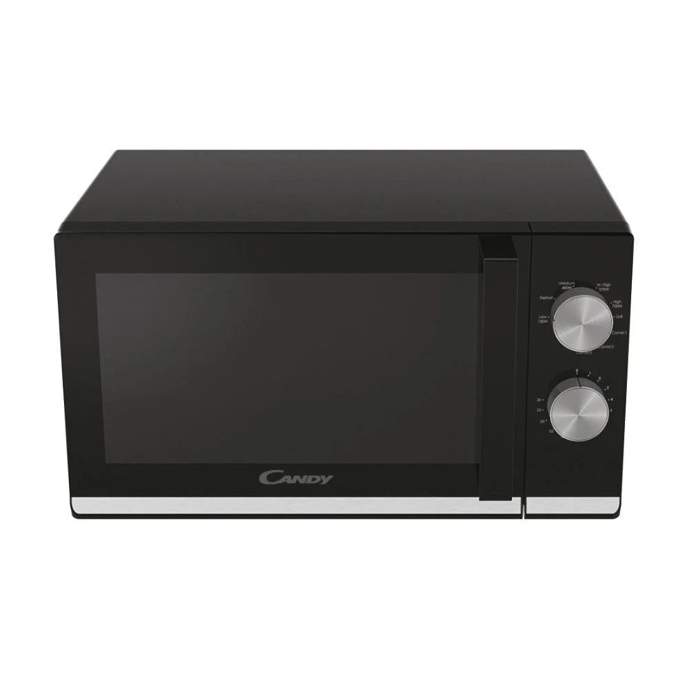 Micro-ondas Candy CMG 20TNMB | 20L, Grill, 700W