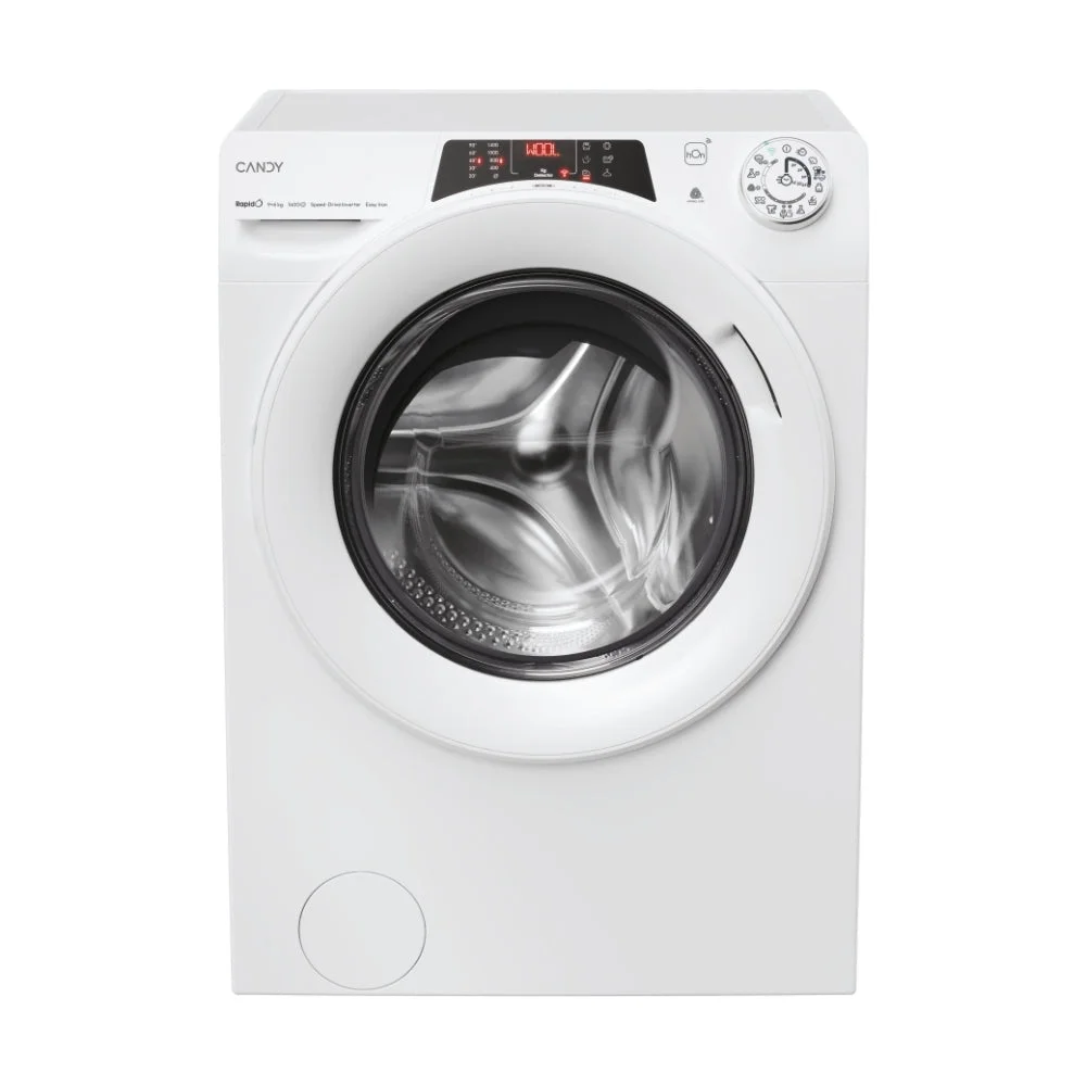 Candy ROW4964DWMT/1S 6/9Kg 1400RPM Classe D