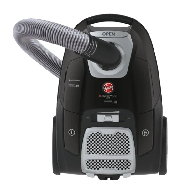 Asp. C/Saco HOOVER - HE520PET 011