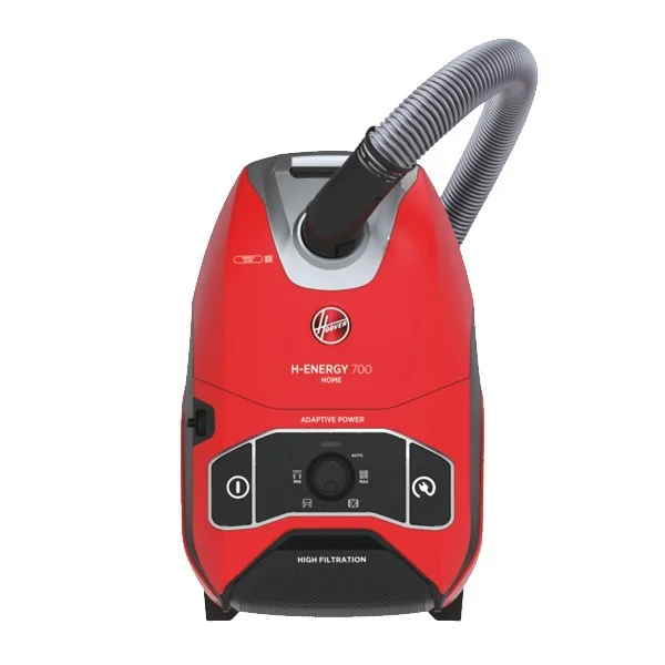 Asp. C/Saco HOOVER H-ENERGY 700 HOME MODEL - HE710HM 011
