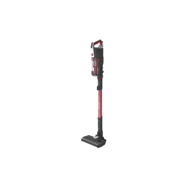 Aspirador Vertical Hoover HF522STH 011 45min 450ml