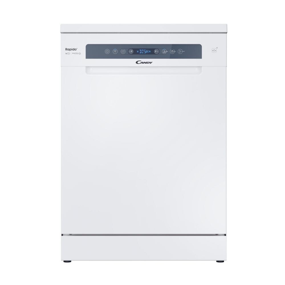 Máquina de Lavar Loiça Candy CF5C4F0PW