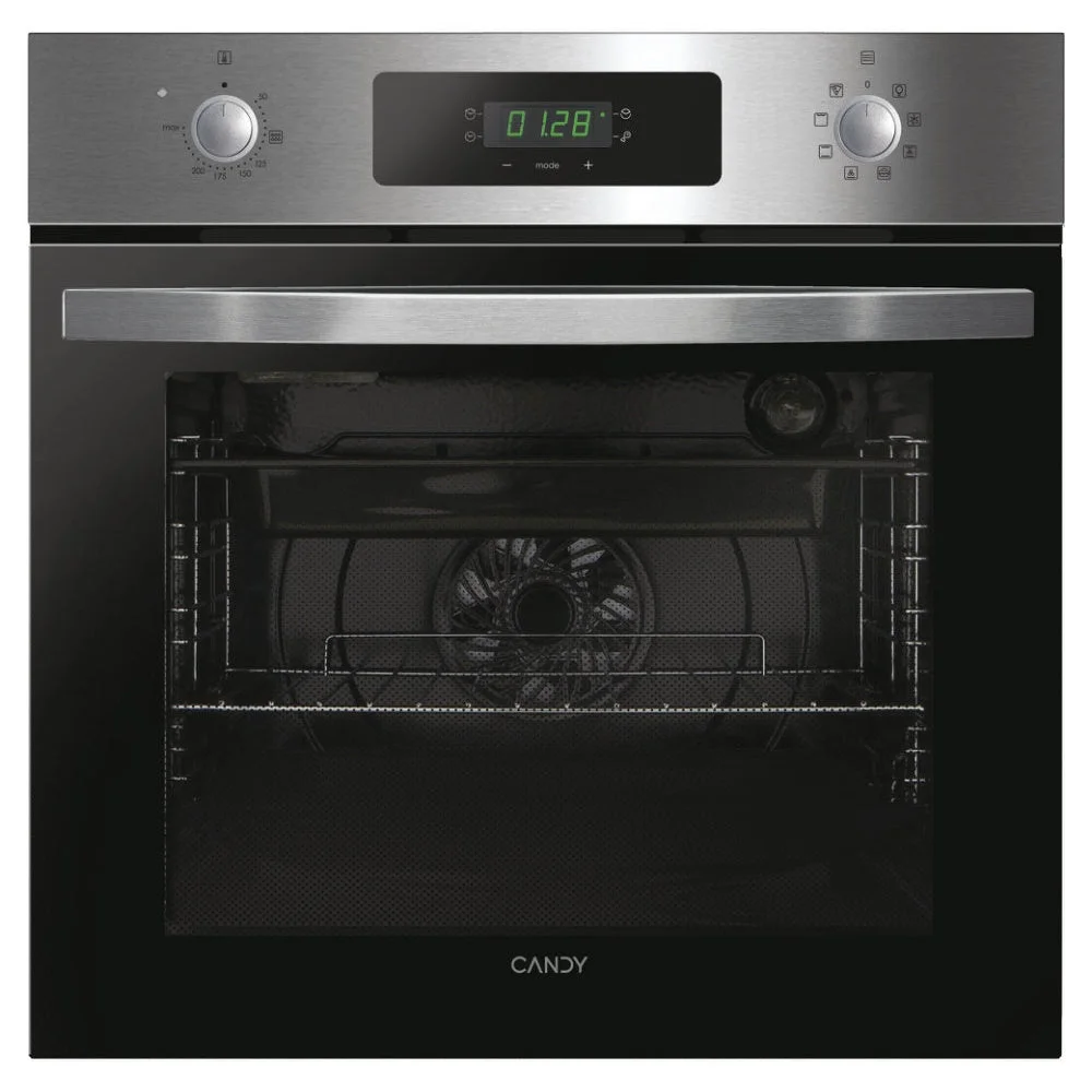 Forno Candy FIDCX-625-L | 70L, Touch Display, Classe A+