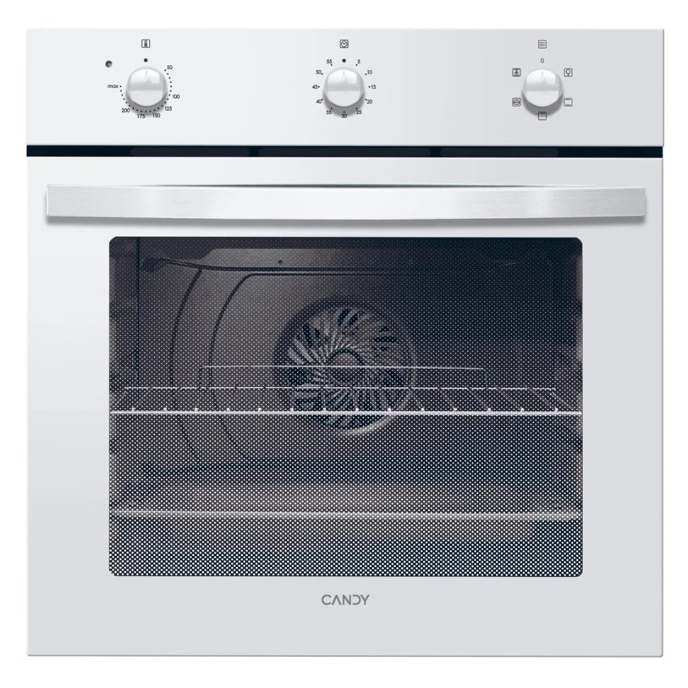 Forno Elétrico Candy FIDCB 502 | 65L, Multifunções, Classe A