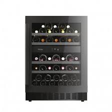 Garrafeira Haier Hakwbd60 | 44 Garrafas, Anti UV, LED