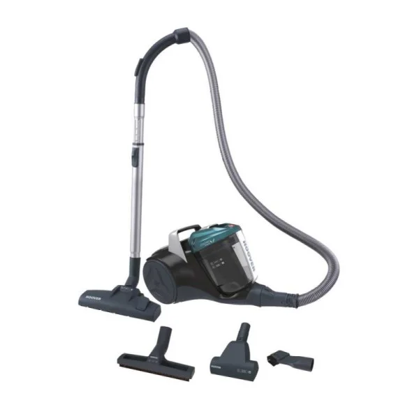 Asp. S/Saco HOOVER - BR31PET 011
