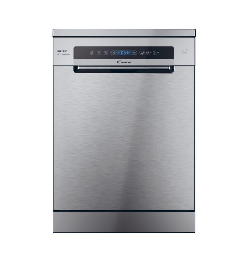 Máquina de Lavar Loiça Candy CF 5C4F0PX 15 Conjuntos Classe C