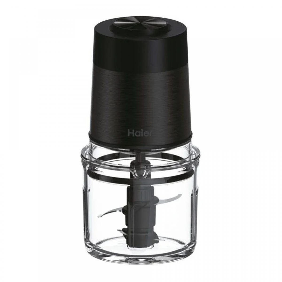 Picadora Haier HCH5B1 011 | 4 Lâminas, 0,5L, 7300 RPM