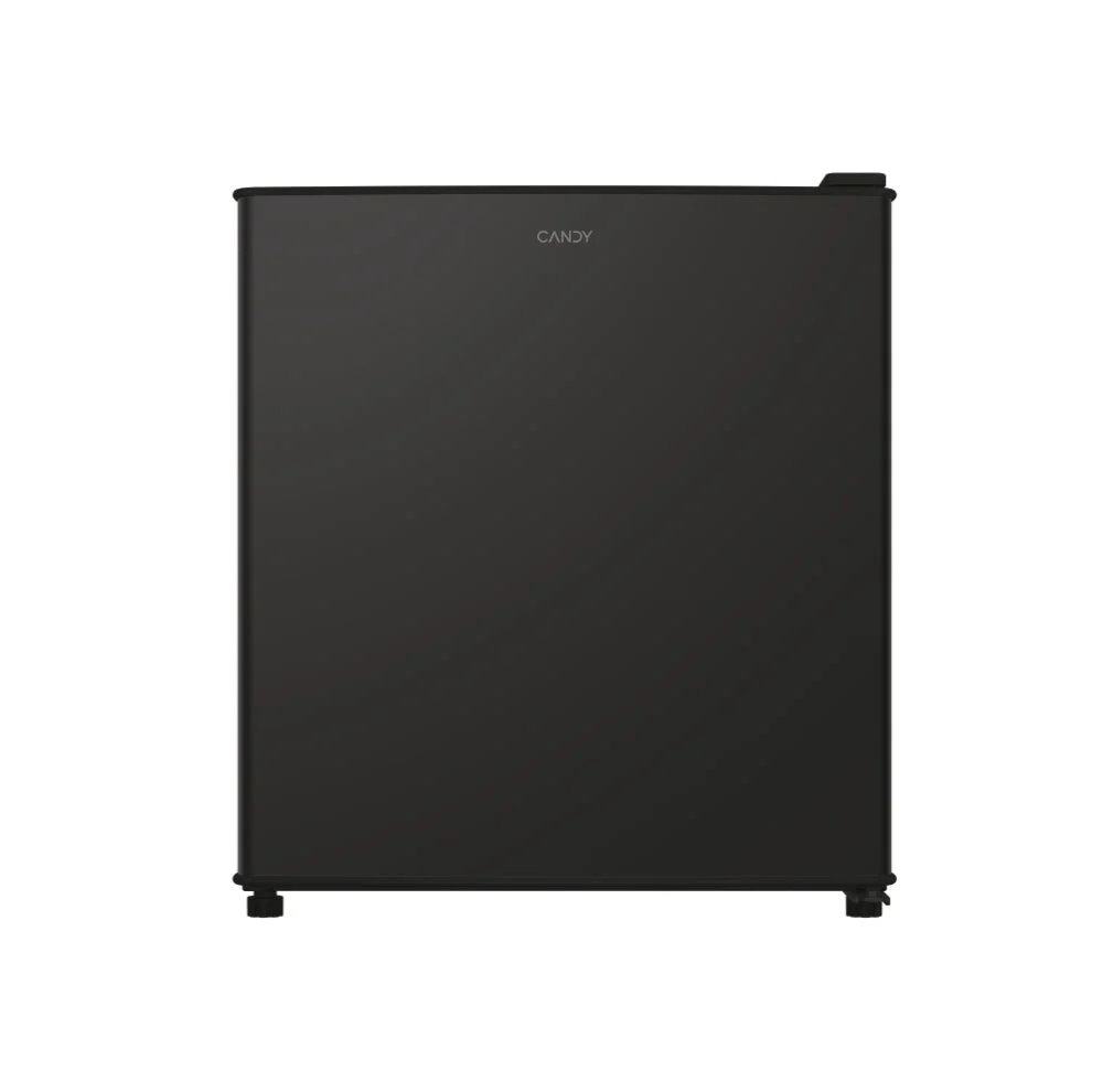 Frigorífico Mini Candy CHASD4351EBC 42L Classe E - Preto