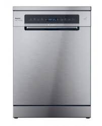 Máquina de Lavar Loiça CANDY Cf6b4s1Px | 16 Talheres, Wi-Fi, B