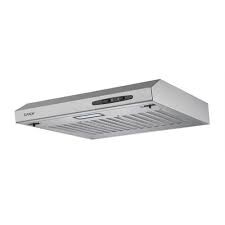 Exaustor Candy CFT610/5S/1/4U | 60 cm, 3 Velocidades, LED, 210 m³/h