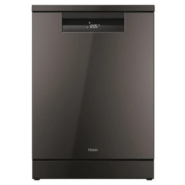 Máquina de Lavar Loiça Haier XF6B0M3PDA 16 Conjuntos Classe B