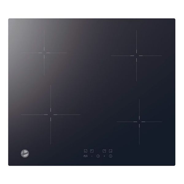 Placa Indução Hoover HI642CBB 59cm