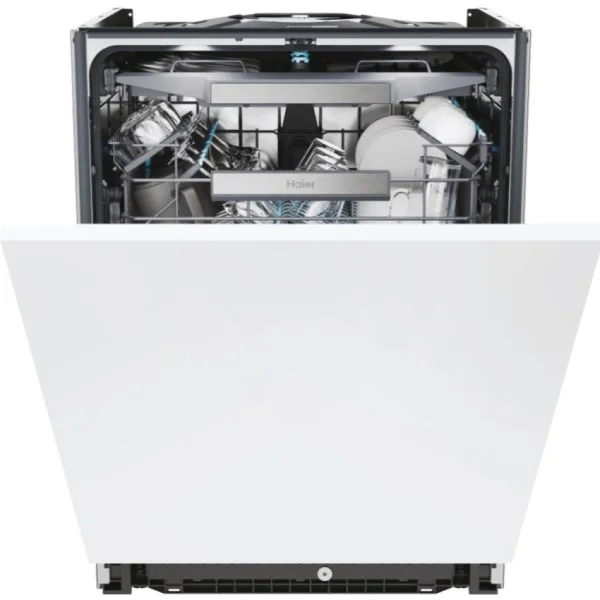 Máq. Louça Integ. HAIER - XS4A4M4PB