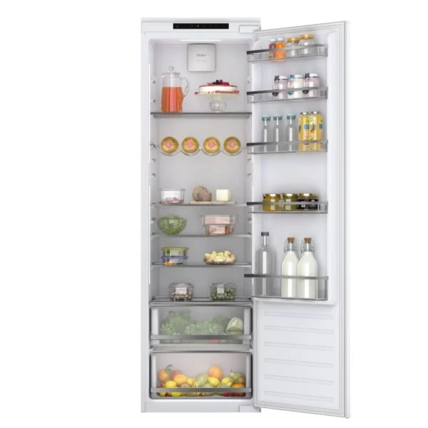 Frig. 1P Integrar HAIER - HAMS518EW