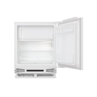 Frigorífico de Encastre Candy CM4SE68W | 111L, Classe E, 16L Congelador