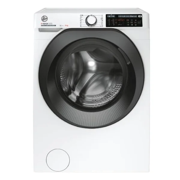 Máq. Roupa HOOVER - HW49AMBC7/1-S