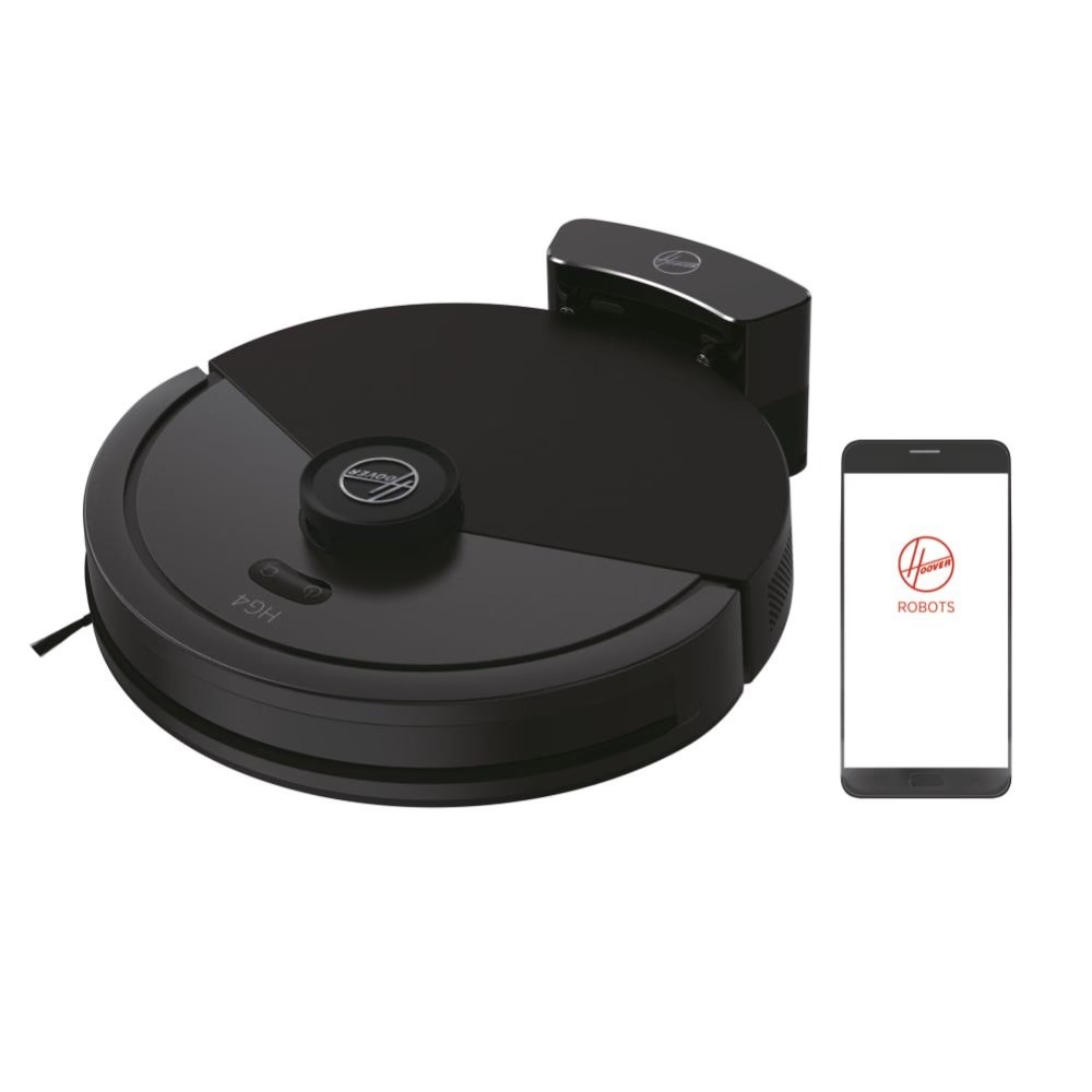 Hoover HG410D 011