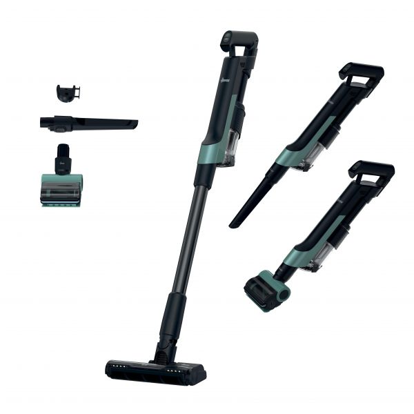 Aspirador Vertical Hoover HF2 1L Sem Fios