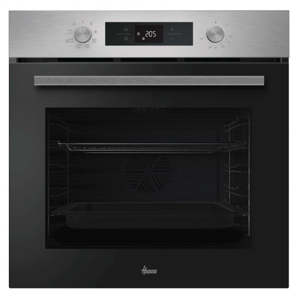 Forno Hoover HO6CP3T1HTX Hidrolitico 71L Classe A