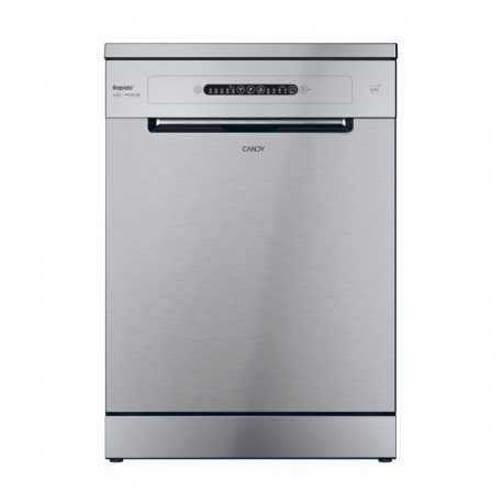 Máquina de Lavar Loiça CANDY CF 3C7L0S | 13 Talheres, Inverter, WiFi