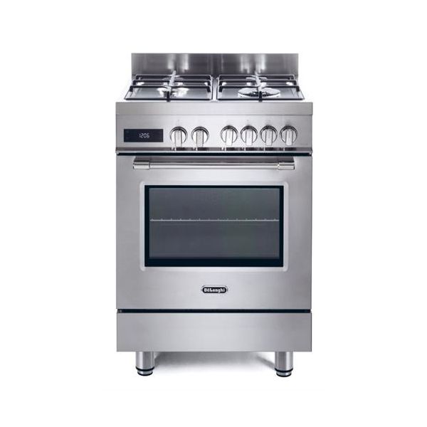 Fogão Delonghi PRO 66 MXL PZ