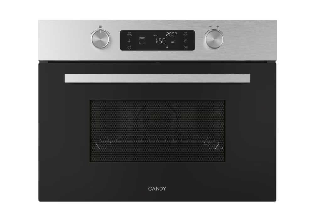 Micro-ondas Encastre Candy CA4MWNBB6N | 44L, 900W, 1750W