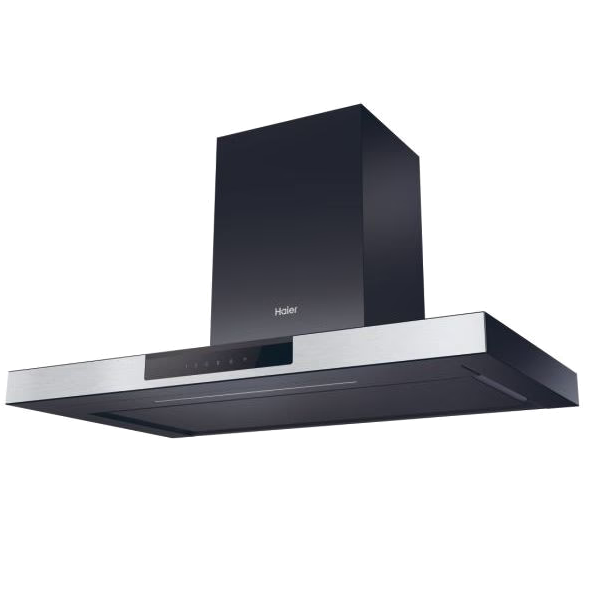 Exaustor de Parede Haier HATS9CBS2XWIFI | 90cm, 4 velocidades, A+