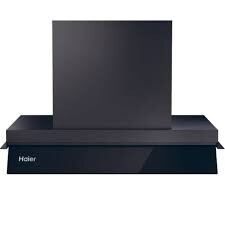 Exaustor Haier HAPY6CBS4BG | 626 m³/h, Classe A, Inox