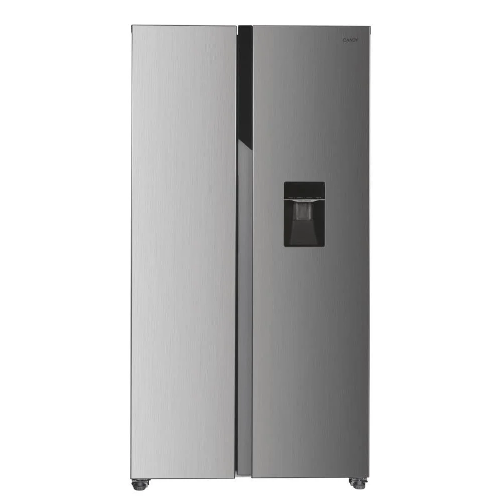 Frigorífico Americano CANDY CHSBSO-6174XWD | 532L, No Frost, Side by side