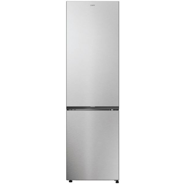 Frigorífico Combinado Candy CNCQ2T620EX 409L Classe E
