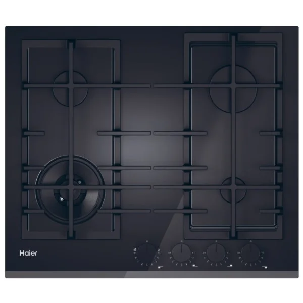 Placa Cristal-Gás HAIER - HAVG6BF4HBPB