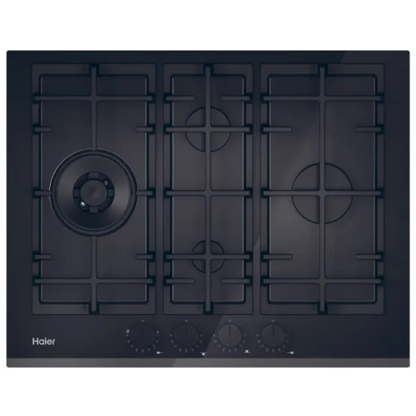 Placa Cristal-Gás HAIER - HAVG5D4TB