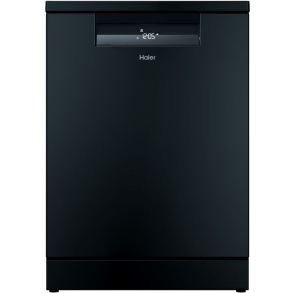 Máquina de Lavar Loiça Haier XF4A4M4PB 14 Conjuntos Classe A
