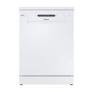Máquina de Lavar Loiça Candy CF3C7L1W | 13 Talheres, Inverter, Classe C