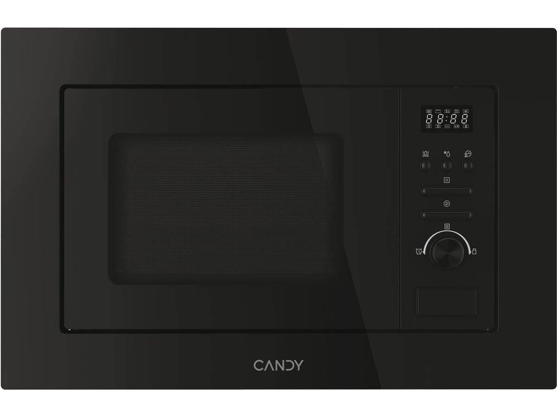 Micro-ondas Encastre Candy CA20FMW7NB | 20L, 1000W, Grill
