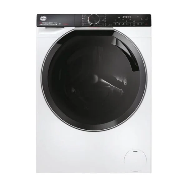 Hoover H7D 4128MBC8-S 8/12Kg 1400RPM Classe D