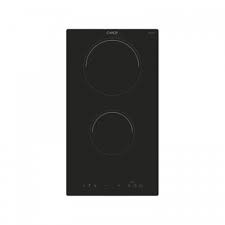 Placa de Indução Candy CID-30/1 | 2 Zonas, Touch Control, 230V