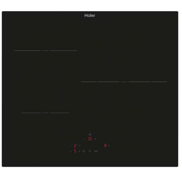 Placa Indução Haier HAI633CD 60cm