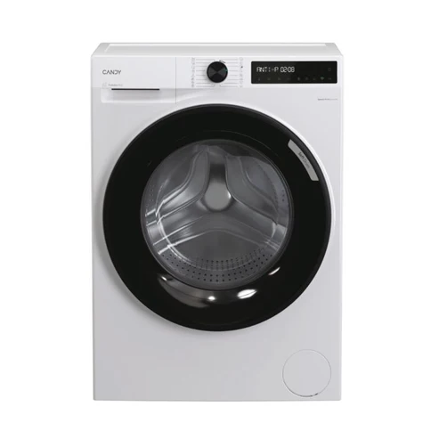 Máquina de Lavar Roupa Candy BR411BL9S | 11kg, Classe A