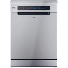 Máquina de Lavar Loiça Candy CF 4B7 F0X | 14 Talheres