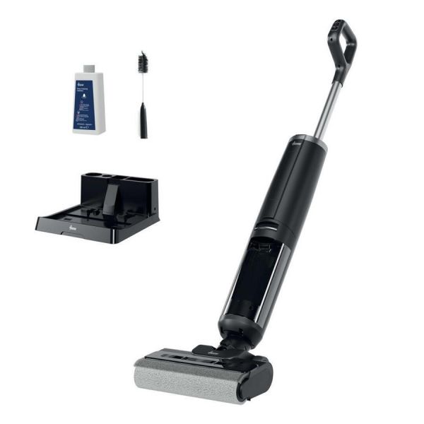 Aspirador Vertical Hoover HW300 011 550 ml 40 min de Autonomia