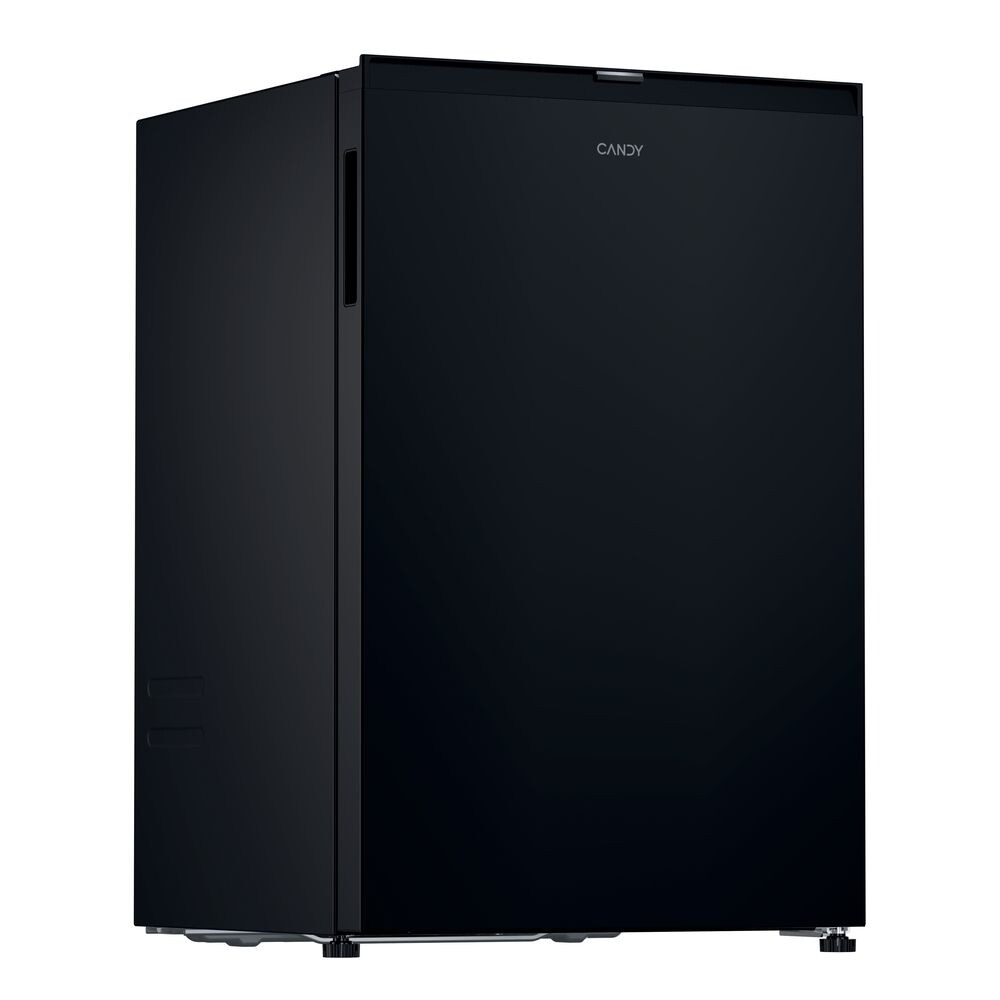 Frigorífico Mini Candy City 300 CNOQ2S58EB | 114L, Preto, Classe E