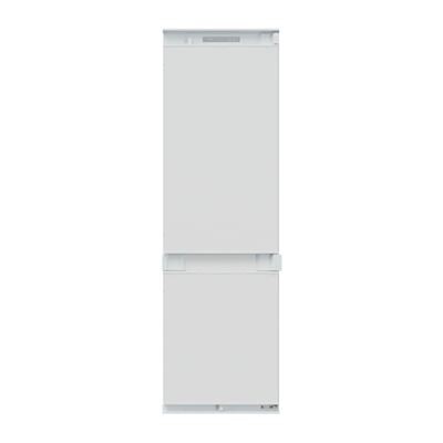 Frigorífico Combinado Hoover HONBQL3518EV 268L Classe E