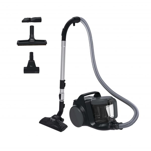 Aspirador Hoover HP210P 011 Sem Saco 2.5L